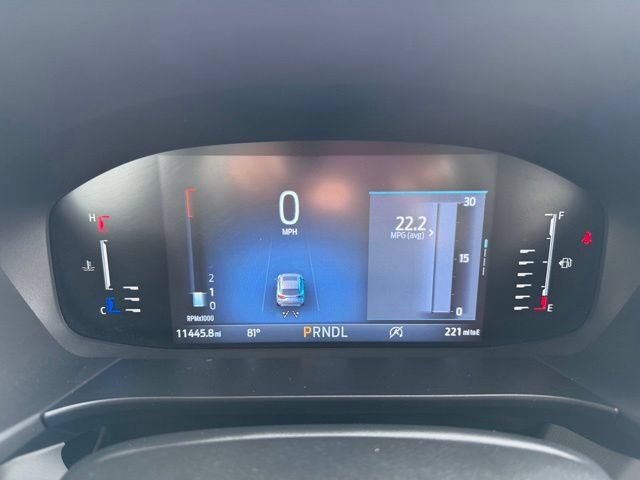 Certified 2023 Ford Escape Active AWD/4WD image 26