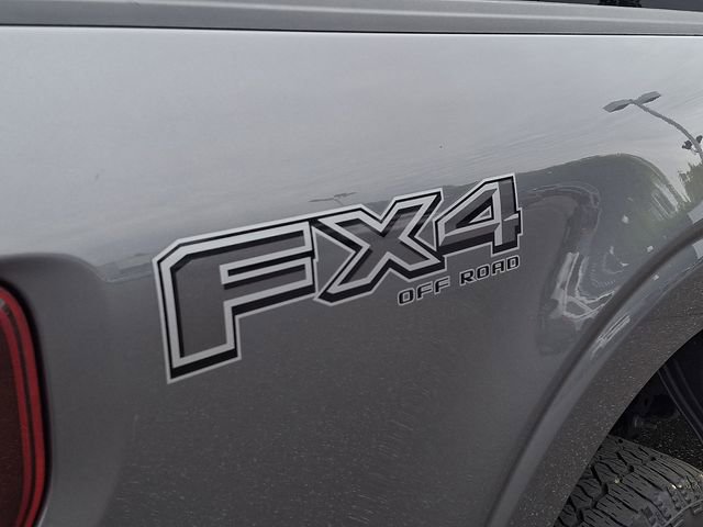 Certified 2024 Ford F150 XLT w/ Equipment Group 302A MID AWD/4WD image 30