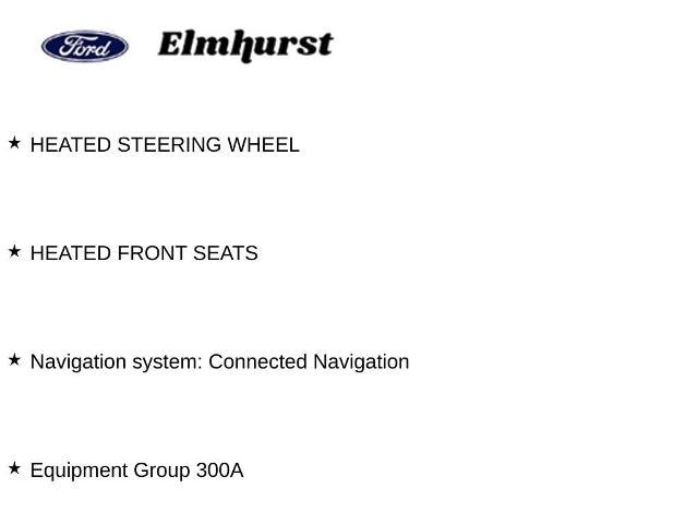 Certified 2024 Ford Mustang Mach-E Premium AWD/4WD image 10