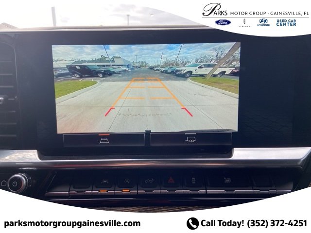 Used 2022 GMC Sierra 1500 Elevation image 17