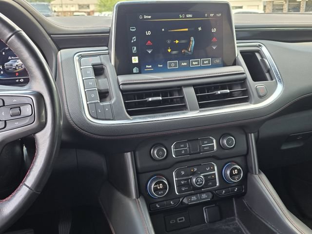 Used 2022 Chevrolet Tahoe RST w/ Luxury Package RWD image 8
