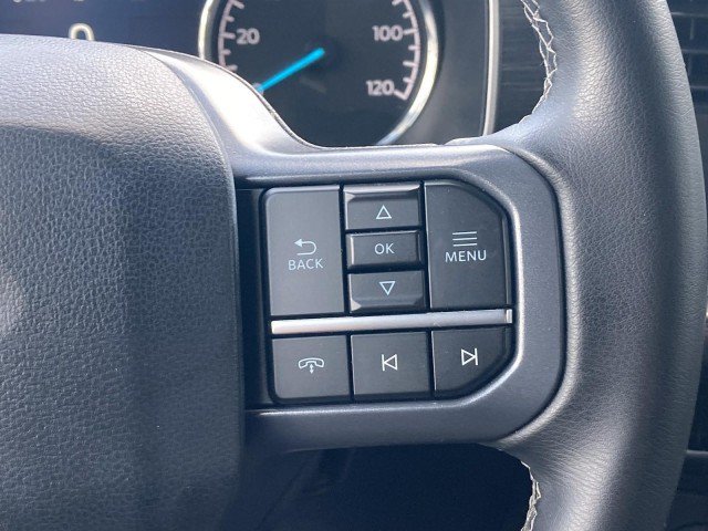 Certified 2023 Ford F150 XLT w/ Equipment Group 302A High AWD/4WD image 22