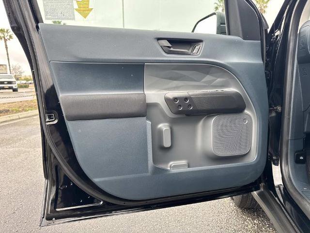 Certified 2024 Ford Maverick XL image 18