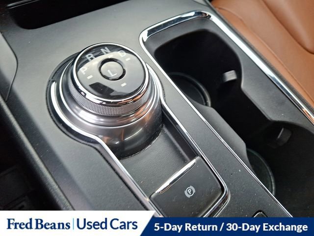 Certified 2020 Ford Fusion Energi Titanium image 21