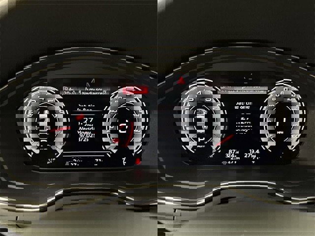 Used 2024 Audi A4 2.0T Premium Plus image 7