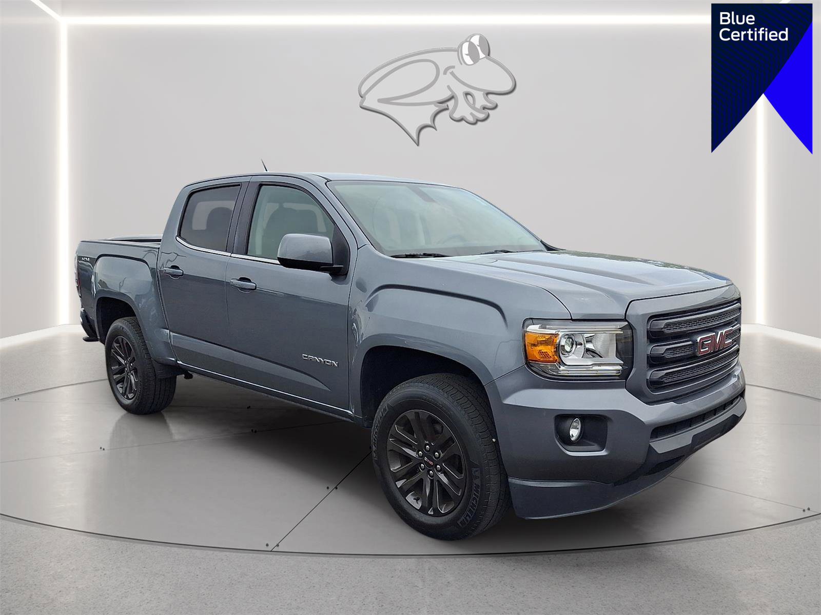 Used 2020 GMC Canyon SLE w/ Elevation Edition