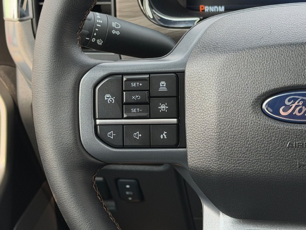 Certified 2025 Ford F150 Lariat w/ FX4 Off-Road Package AWD/4WD image 24