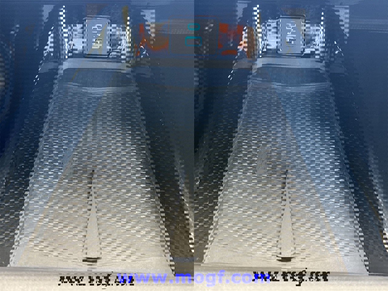 Certified 2023 Ford Mustang Mach-E Premium w/ Mustang Nite Pony Package image 9