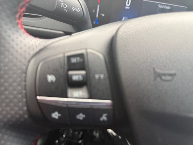 Certified 2025 Ford Escape ST-Line FWD image 12