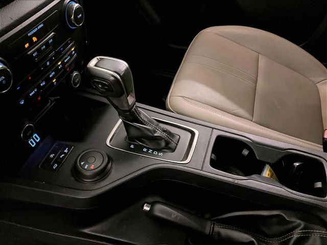 Certified 2019 Ford Ranger Lariat w/ Equipment Group 501A Mid AWD/4WD image 16