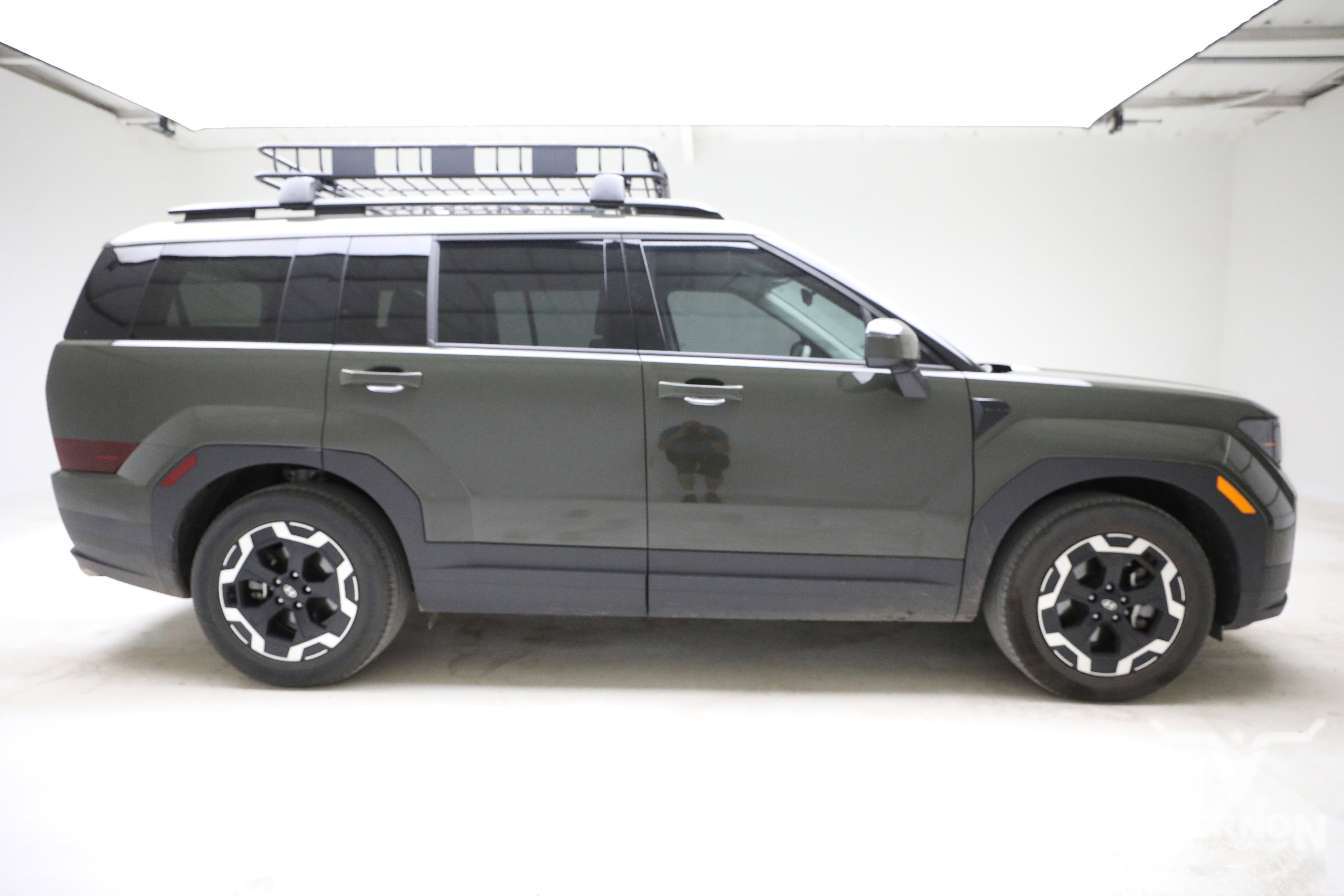 Used 2025 Hyundai Santa Fe SEL image 6