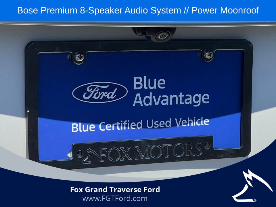 Used 2024 Cadillac XT6 Luxury w/ LPO, Floor Liner Package AWD/4WD image 40