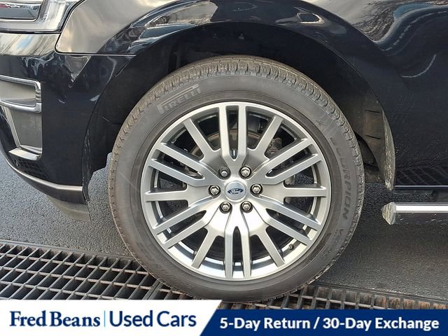 Certified 2023 Ford Expedition Max Limited image 28