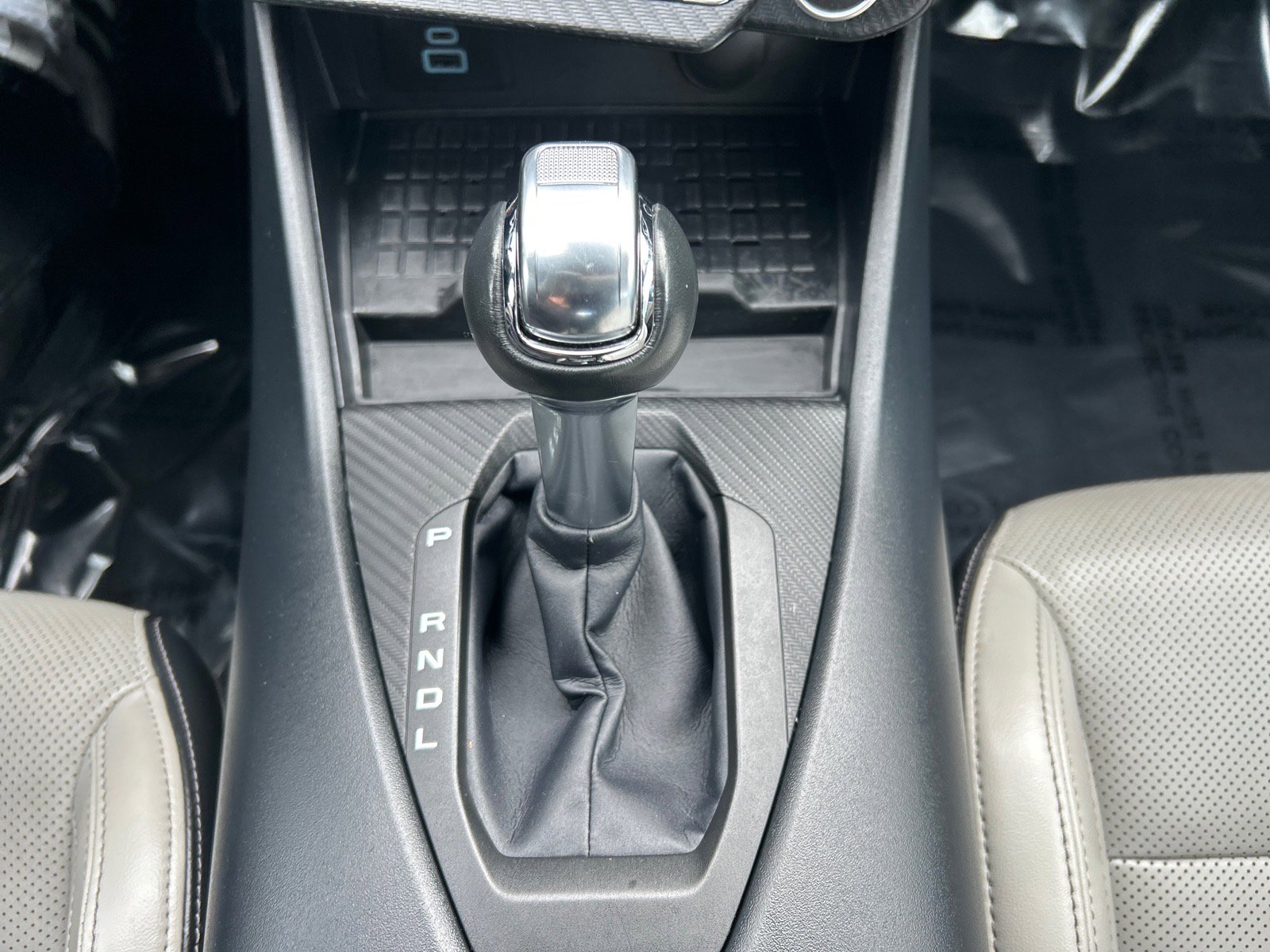 Certified 2024 Ford Mustang Premium image 25