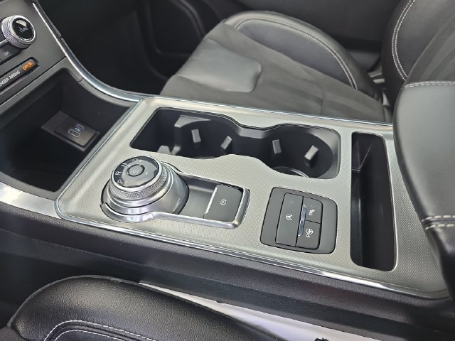 Certified 2024 Ford Edge ST w/ Equipment Group 401A AWD/4WD image 25