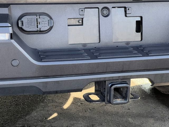 Used 2025 Toyota Tundra Limited image 14