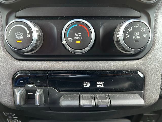 Used 2023 RAM 3500 Tradesman image 19