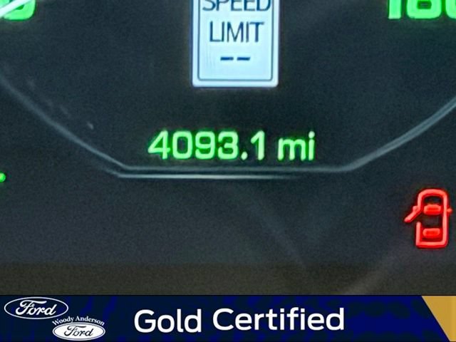 Certified 2024 Ford Mustang Dark Horse RWD image 14