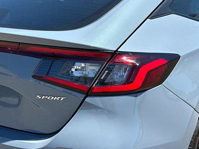 Used 2023 Honda Civic Sport image 24