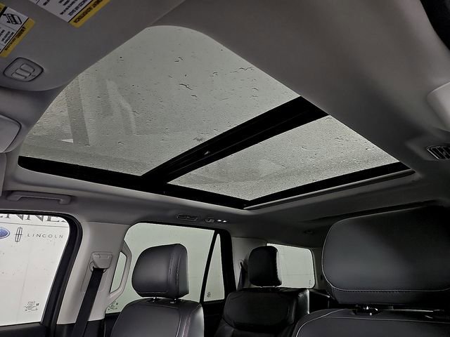 Certified 2025 Ford Expedition Active image 17