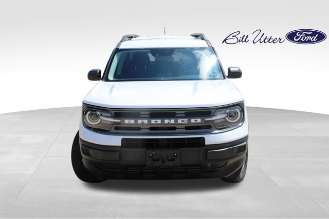 Certified 2024 Ford Bronco Sport Big Bend AWD/4WD video 2