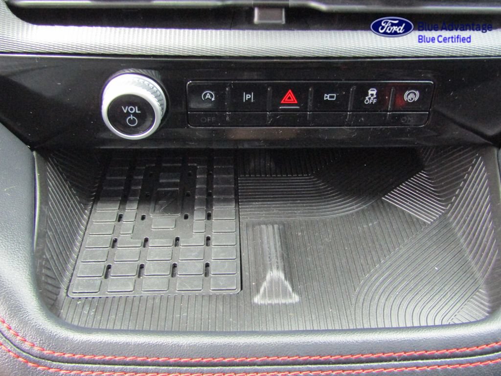 Certified 2025 Ford Explorer ST AWD/4WD image 35