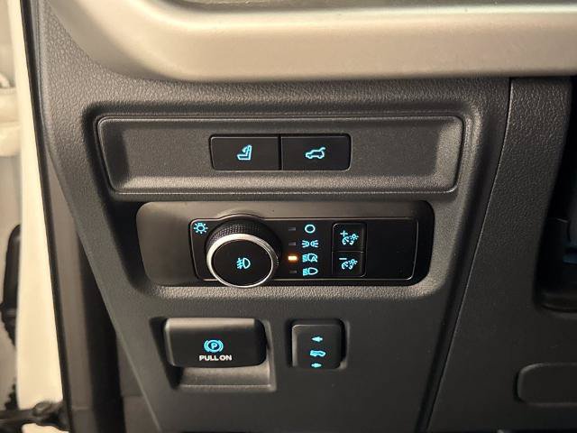 Certified 2023 Ford Expedition XLT RWD image 19