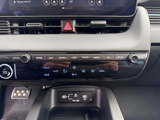 Used 2025 Hyundai Ioniq 5 N image 27