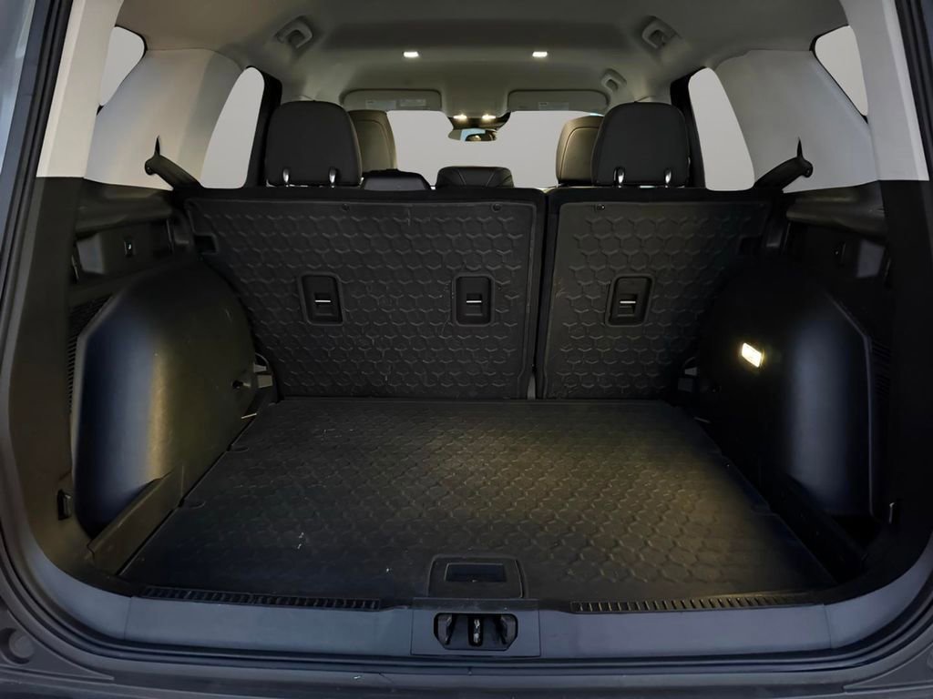 Certified 2021 Ford Bronco Sport Big Bend image 15