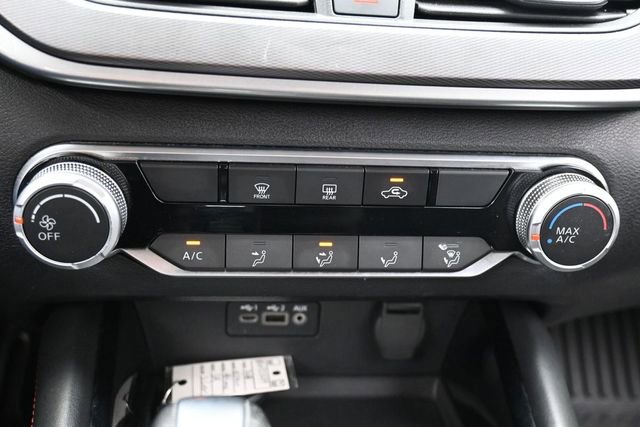 Used 2024 Nissan Altima 2.5 SR FWD image 21