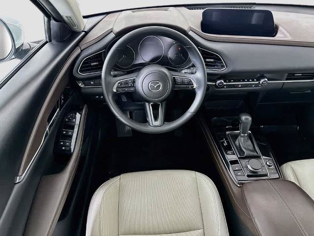Used 2024 MAZDA CX-30 AWD 2.5 S w/ Premium Package image 9