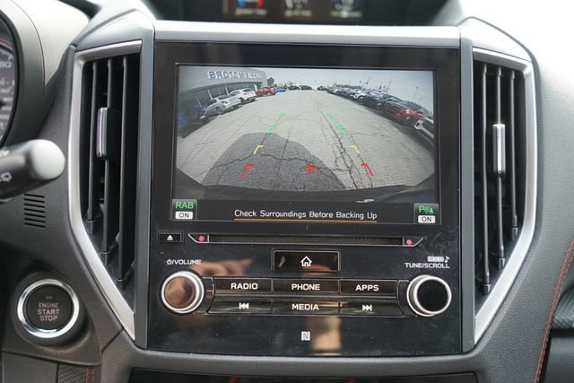 Used 2021 Subaru Forester Sport w/ Popular Package #2 image 15