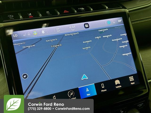 Used 2021 Jeep Grand Cherokee L Limited w/ Trailer Tow Group (B) image 13