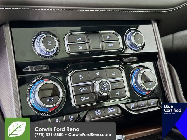 Used 2023 GMC Yukon XL Denali Ultimate image 18