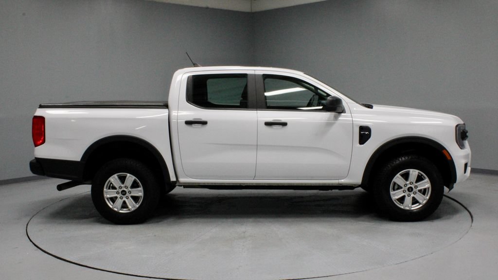 Certified 2024 Ford Ranger XL RWD image 11