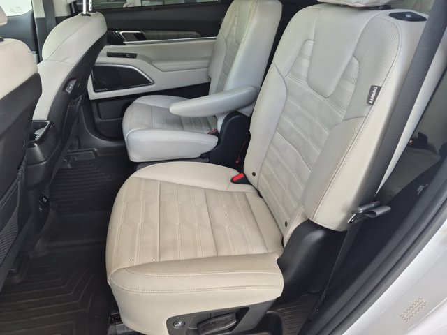 Used 2023 Kia Telluride SX Prestige AWD/4WD image 31