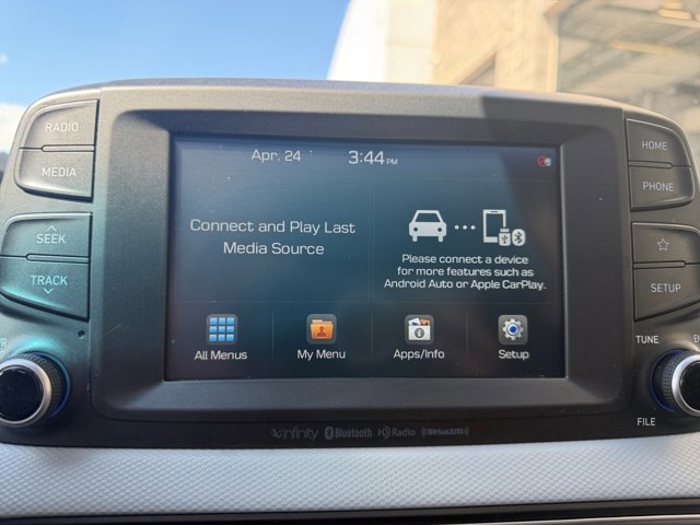 Used 2020 Hyundai Kona SEL Plus FWD image 29