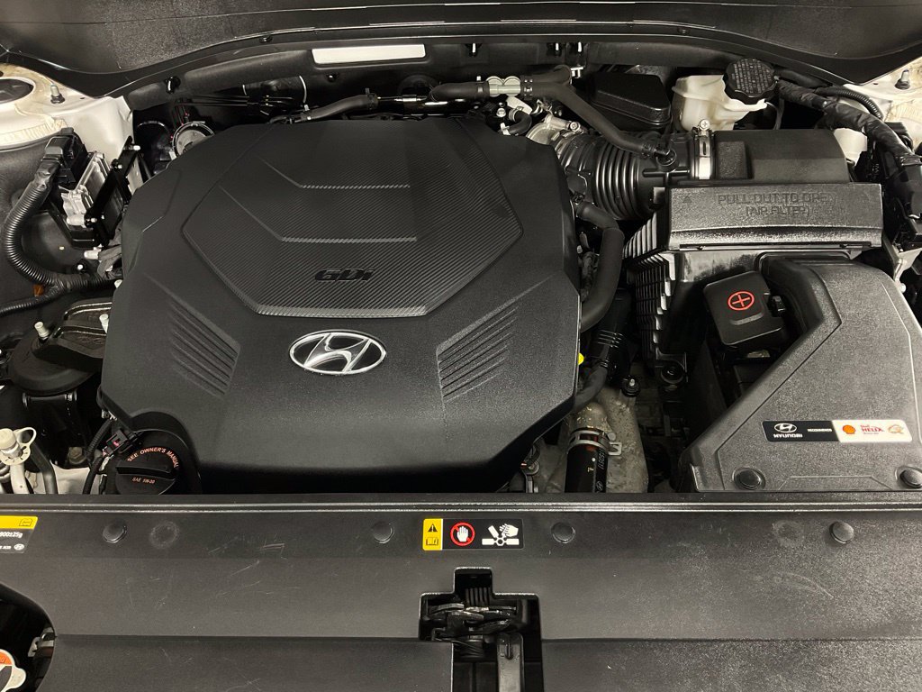 Used 2020 Hyundai Palisade SEL FWD image 9