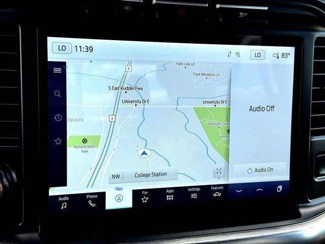 Certified 2022 Ford F150 Lariat w/ Tow Technology Package image 20