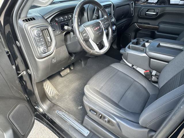 Used 2021 GMC Sierra 1500 Elevation AWD/4WD image 10