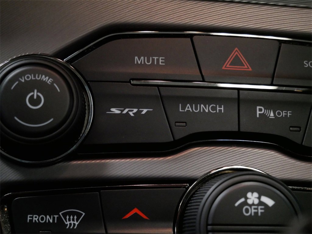 Used 2023 Dodge Challenger SRT Hellcat image 23