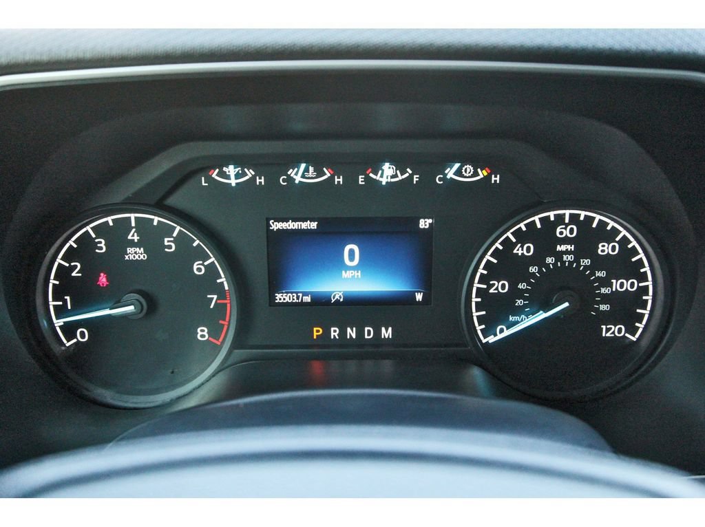 Certified 2023 Ford F150 XL w/ STX Appearance Package RWD image 15