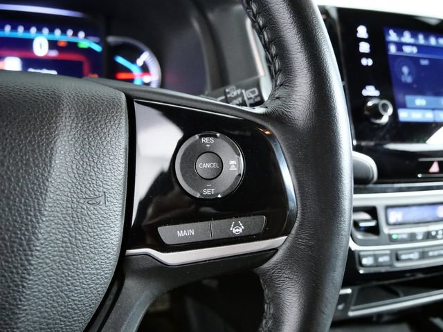 Used 2021 Honda Passport Touring image 25
