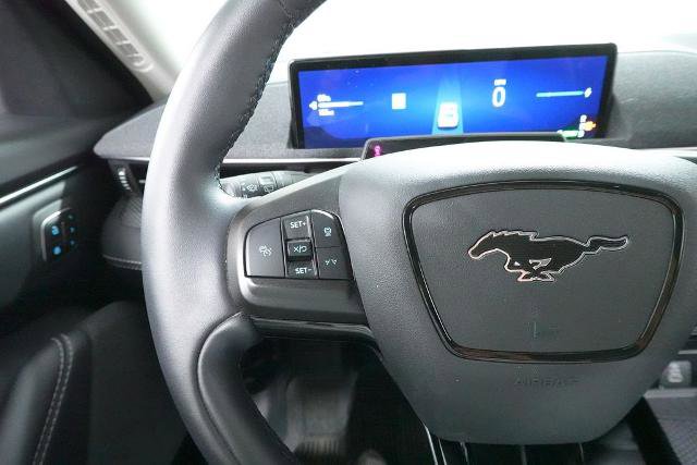 Certified 2025 Ford Mustang Mach-E Premium AWD/4WD image 13