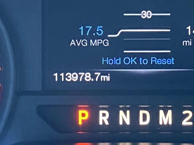 Certified 2017 Ford F150 XL w/ Equipment Group 101A Mid AWD/4WD image 22