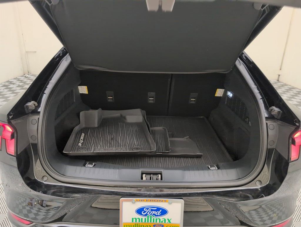 Certified 2024 Ford Mustang Mach-E Premium image 41