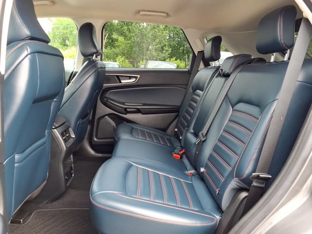 Certified 2023 Ford Edge SEL w/ Sport Appearance Package AWD/4WD image 9