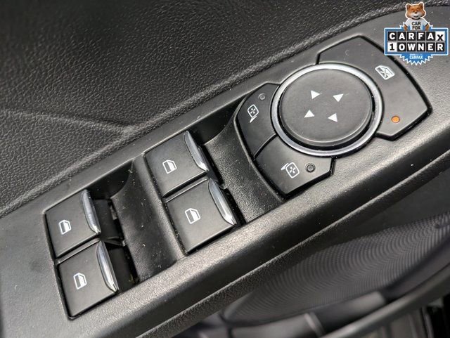 Certified 2024 Ford Escape Platinum image 11