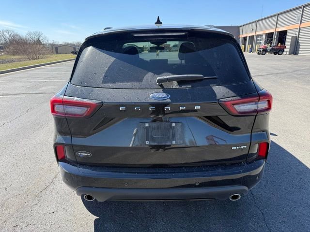 Certified 2024 Ford Escape ST-Line w/ Tech Pack #1 image 3