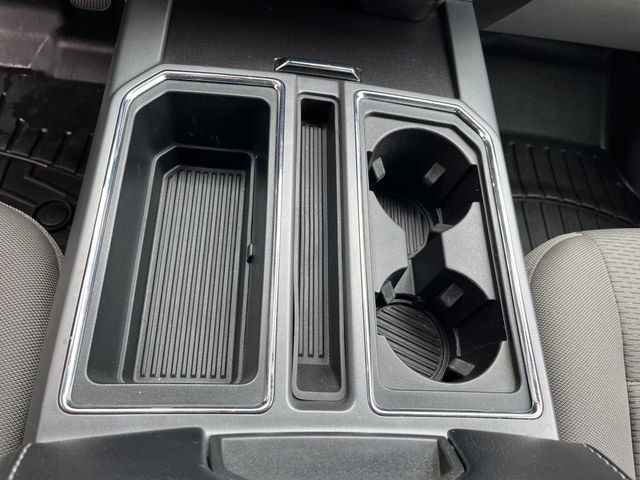 Certified 2020 Ford F150 XLT AWD/4WD image 37